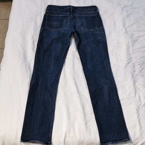 Earnest Sewn Decca Jeans (Manhatta) - Picture 9 of 11